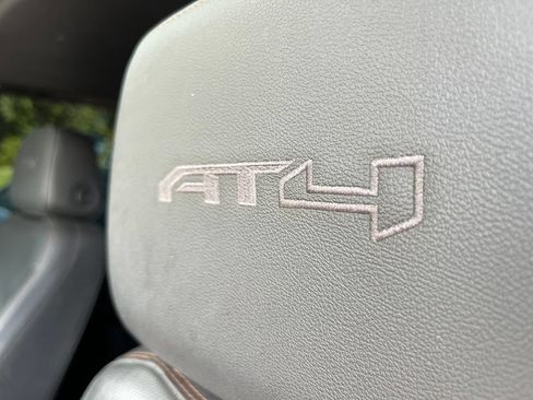 Used 2020 GMC Sierra 1500 AT4 w/ AT4 Premium Package AWD/4WD image 26