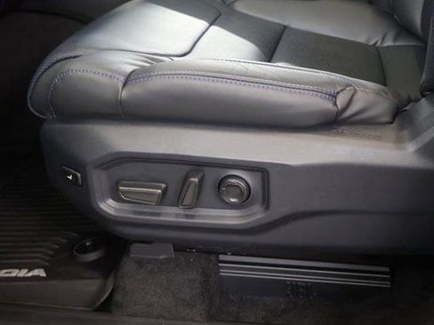 New 2026 Toyota Sequoia Platinum image 14