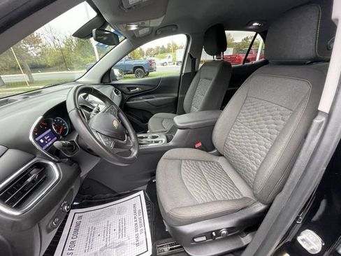 Certified 2019 Chevrolet Equinox LT image 25