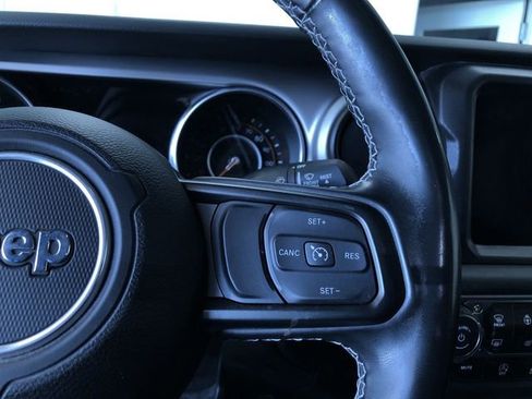 Used 2021 Jeep Gladiator Sport w/ Quick Order Package 24Q 80Th image 22