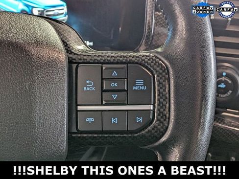 Used 2021 Ford F150 Lariat w/ Equipment Group 502A High AWD/4WD image 28