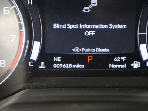 Used 2024 Acura RDX SH-AWD image 40