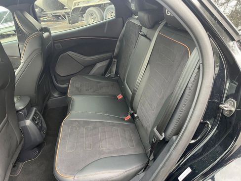 Used 2023 Ford Mustang Mach-E GT image 23