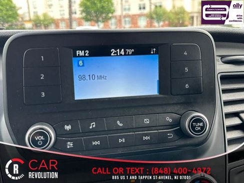 Used 2023 Ford Transit 350 148 High Roof Extended DRW image 26