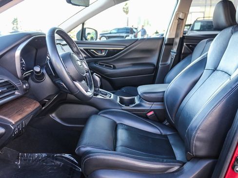 Used 2020 Subaru Outback Limited w/ Tech Package 2 image 20