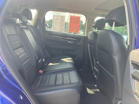 Certified 2023 Honda CR-V EX-L image 33