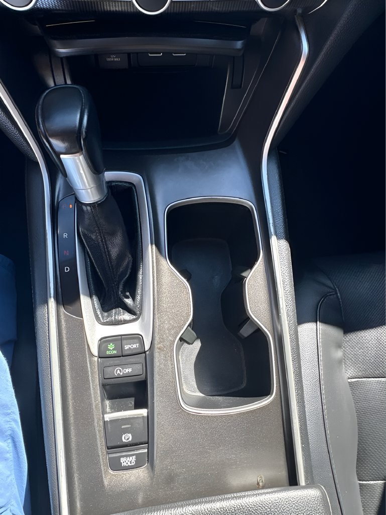 Used 2021 Honda Accord Sport Special Edition image 26