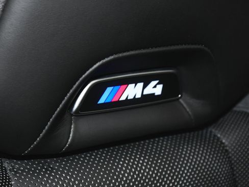 Used 2026 BMW M4 xDrive Competition AWD/4WD image 65