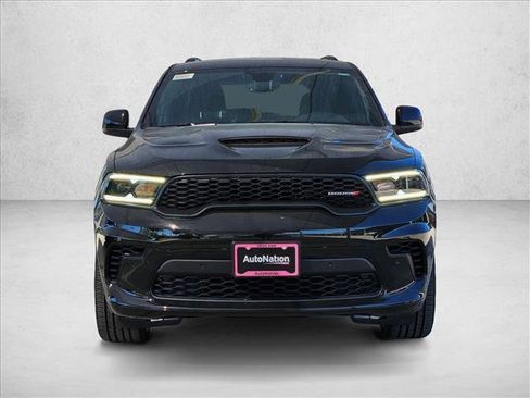 New 2026 Dodge Durango GT image 6