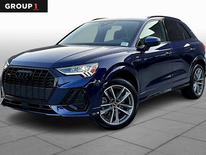 Used 2025 Audi Q3 2.0T Premium w/ Convenience Package