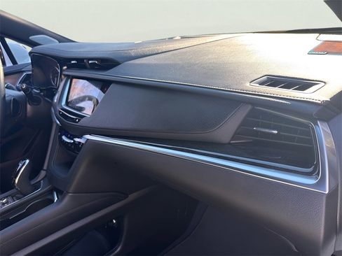 Used 2025 Cadillac XT5 Premium Luxury image 20