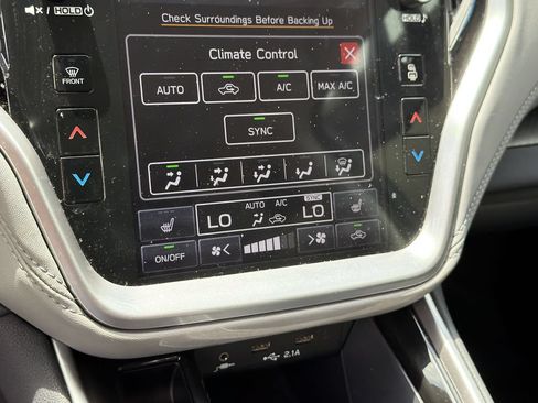Certified 2022 Subaru Outback Premium AWD/4WD image 27