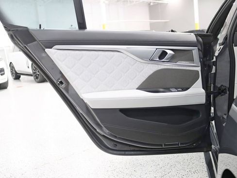 Used 2022 BMW M8 Gran Coupe xDrive Competition w/ M Carbon Exterior Package AWD/4WD image 46