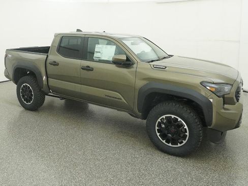 New 2026 Toyota Tacoma TRD Off-Road image 34