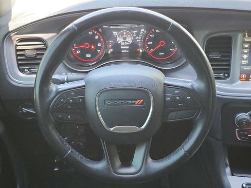 Used 2023 Dodge Charger SXT w/ Blacktop Package RWD image 19