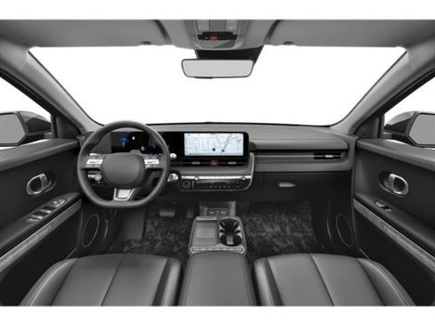New 2026 Hyundai Ioniq 5 SEL AWD/4WD image 7