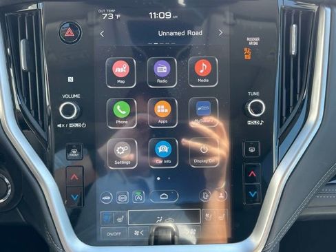 Used 2024 Subaru Outback Touring image 10