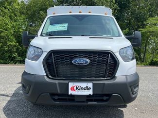 New 2025 Ford Transit 350 video 2