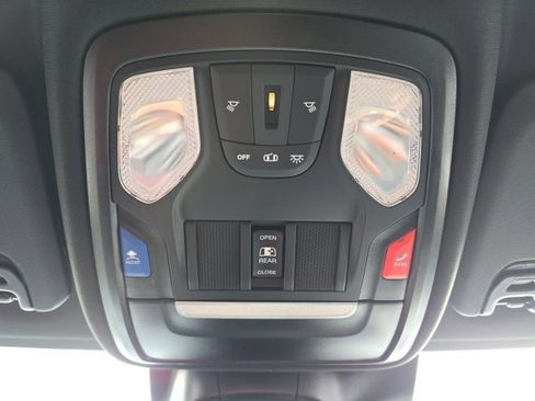 New 2026 RAM 2500 Tradesman image 27