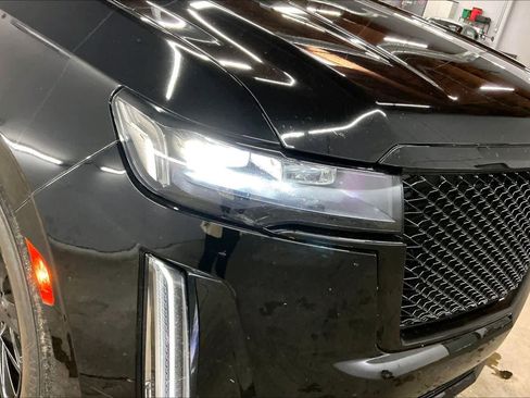 Used 2022 Cadillac Escalade Sport Platinum image 31