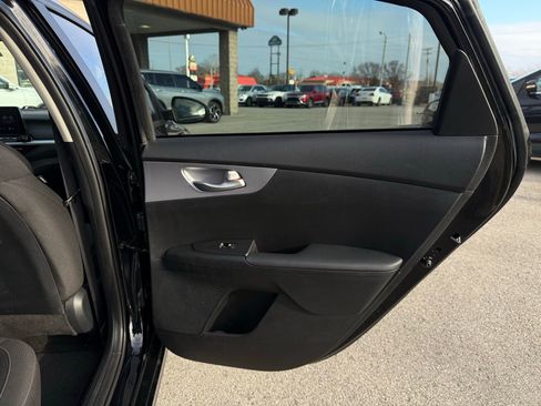 Used 2024 Kia Forte LXS image 25