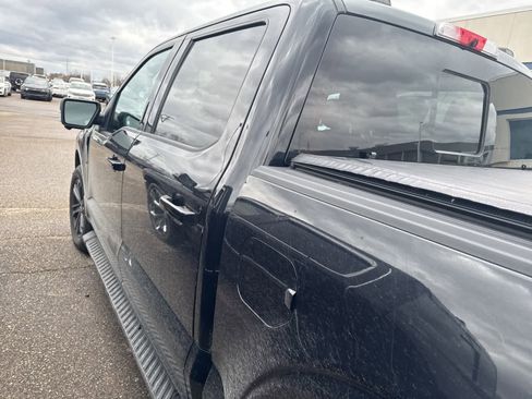 Used 2021 Ford F150 XLT w/ Equipment Group 302A High image 18