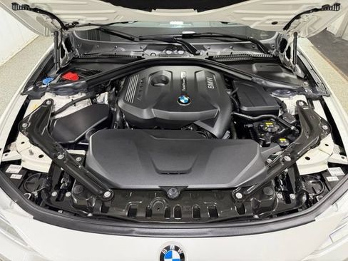 Used 2017 BMW 430i xDrive Convertible AWD/4WD image 30