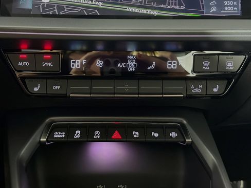 New 2026 Audi A3 2.0T Premium AWD/4WD image 16