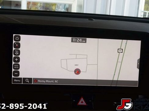 Certified 2024 Kia Sportage X-Pro Prestige AWD/4WD image 31
