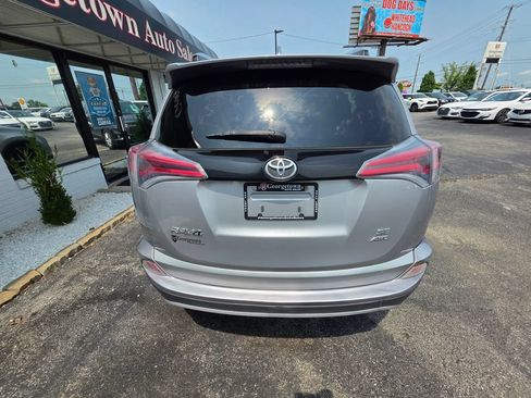 Used 2016 Toyota RAV4 SE AWD/4WD image 26