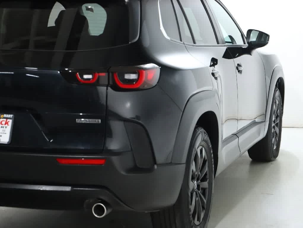 Certified 2024 MAZDA CX-50 AWD 2.5 S w/ Weather Package image 45