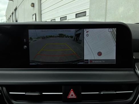 Used 2025 Kia Seltos S image 34