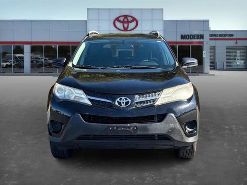 Used 2015 Toyota RAV4 LE image 2