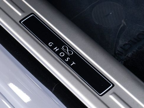 Certified 2024 Rolls-Royce Ghost Black Badge image 14