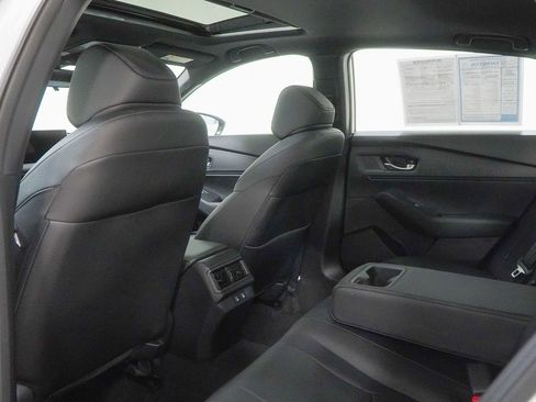 Used 2025 Honda Accord Sport image 39