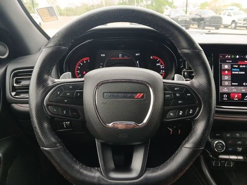 Used 2024 Dodge Durango R/T image 17