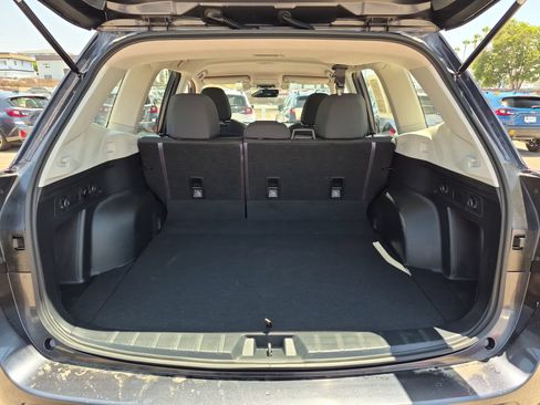Used 2019 Subaru Forester w/ Alloy Wheel Package AWD/4WD image 23