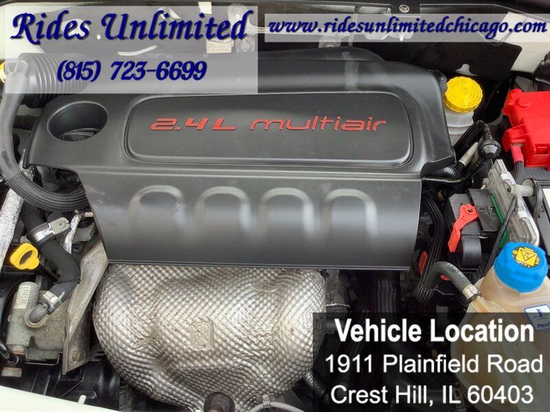Used 2021 RAM ProMaster City Tradesman SLT FWD image 39