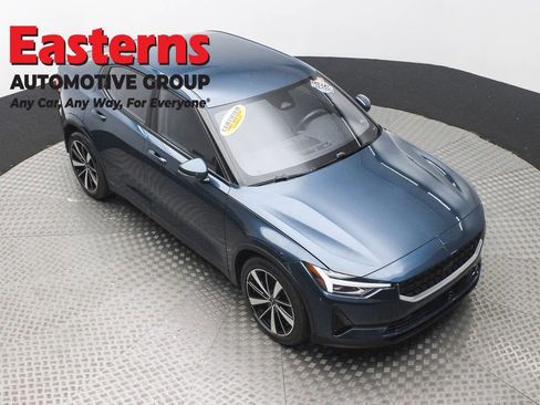 Used 2022 Polestar Polestar 2 image 3