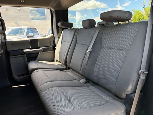 Used 2019 Ford F150 XLT AWD/4WD image 23