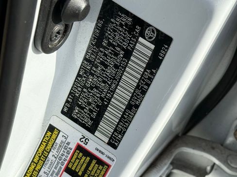 Used 2018 Toyota Camry XLE w/ Driver Assist Package image 41