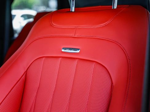 New 2026 Mercedes-Benz G 63 AMG 4MATIC image 25