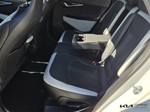 Certified 2023 Kia EV6 GT-Line image 12