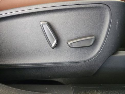 Used 2022 Ford Bronco Sport Outer Banks w/ Tech Package AWD/4WD image 19