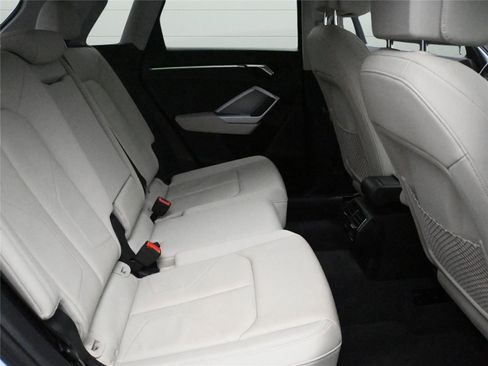 Used 2022 Audi Q3 2.0T Premium Plus w/ Premium Plus Package image 20