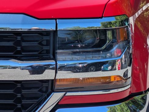 Used 2016 Chevrolet Silverado 1500 LT AWD/4WD image 14