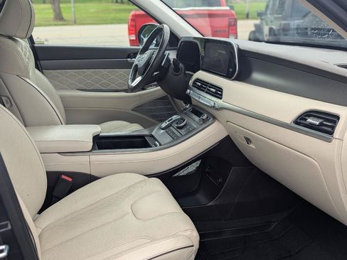 Used 2020 Hyundai Palisade Limited AWD/4WD image 15