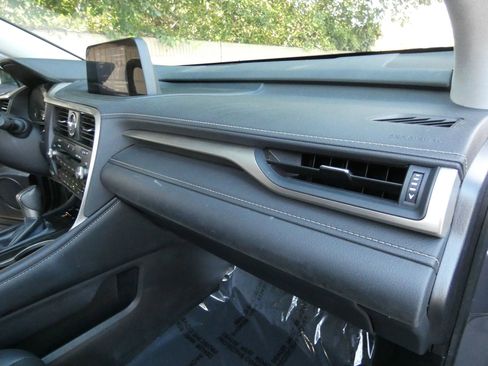 Used 2022 Lexus RX 350 FWD image 31