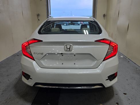 Used 2020 Honda Civic LX image 7