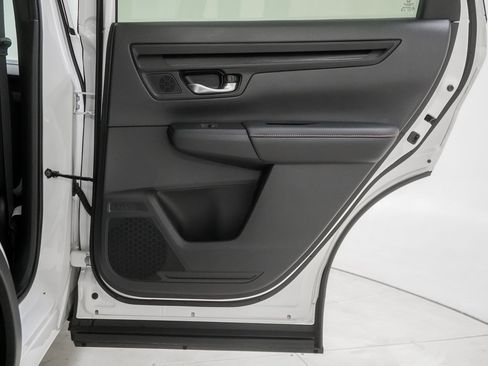 Certified 2026 Honda CR-V TrailSport image 35